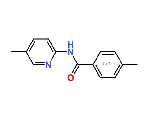 CAS No.: 349122-64-1 - Zolpyridine