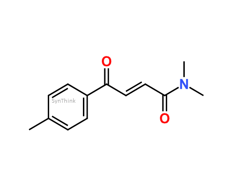 CAS No.: 83192-85-2 - Zolpidem Impurity E