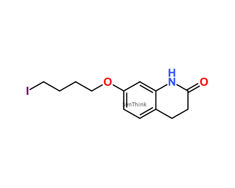 CAS No.: 952308-47-3 - Aripiprazole Iodo butoxyquinoline