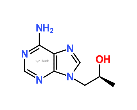 CAS No.: 14047-27-9 - Tenofovir (s) Propanol Impurity