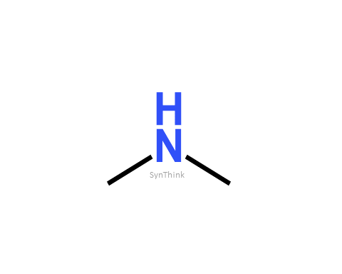 CAS No.: 124-40-3 (Free base); 506-59-2 (HCl Salt) - Dacarbazine EP Impurity D