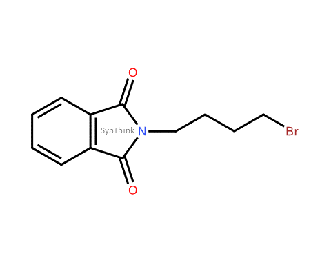 CAS No.: 5394-18-3 - N-(4-Bromobutyl)phthalimide