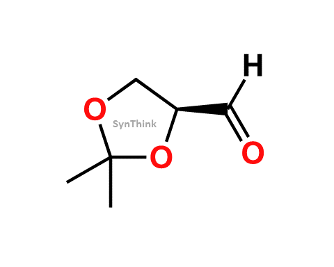 CAS No.: 22323-80-4 - (S)-Glyceraldehyde acetonide