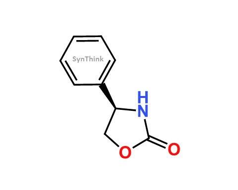CAS No.: 90319-52-1 - (R)-(-)-4-Phenyl-2-oxazolidinone