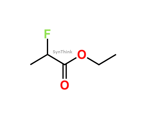 CAS No.: 349-43-9 - Ethyl 2-Fluoropropionate