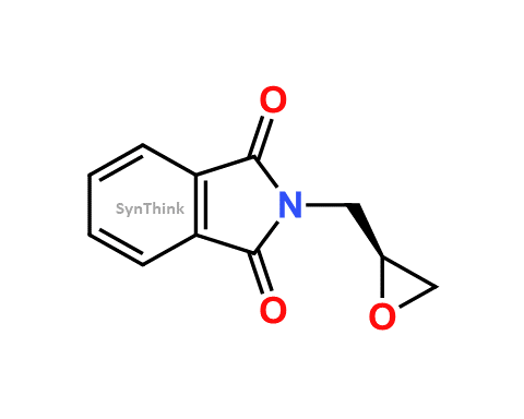 CAS No.: 161596-47-0 - Glycidyl Phthalimide