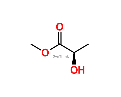CAS No.: 17392-83-5 - Methyl D-(+)-Lactate