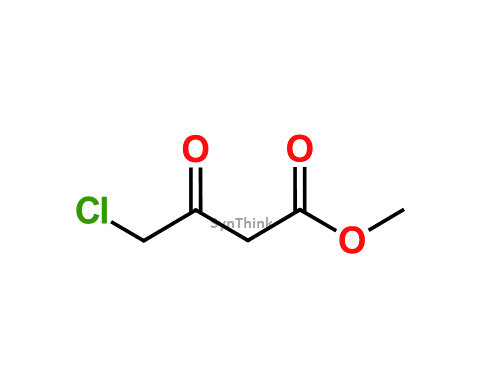 CAS No.: 32807-28-6 - Methyl 4-Chloroacetoacetate