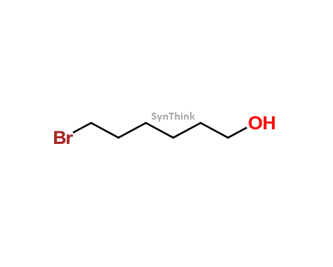 CAS No.: 4286-55-9 - 6-Bromo-1-hexanol
