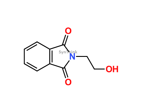 CAS No.: 3891-07-4 - N-(2-Hydroxyethyl)phthalimide