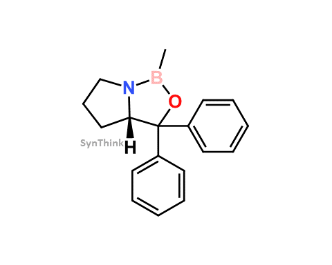 CAS No.: 112022-81-8 - (S)-2-Methyl-CBS-oxazaborolidine