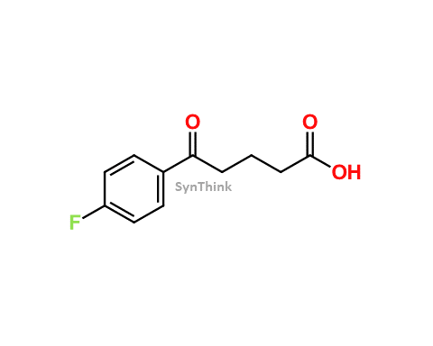 CAS No.: 149437-76-3 - 4-Fluorophenyl-5’-oxobutyric Acid