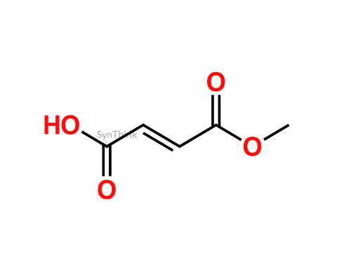 CAS No.: 2756-87-8 - Monomethyl Fumarate