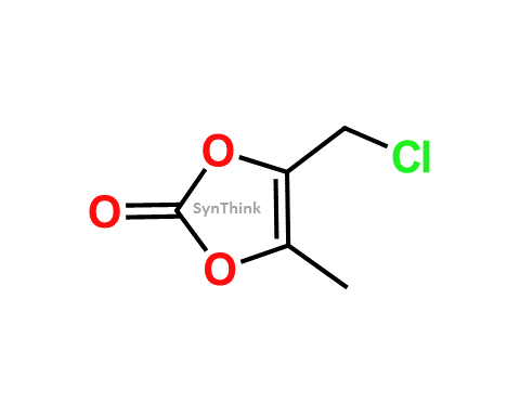CAS No.: 80841-78-7 - 4-Chloromethyl-5-methyl-1