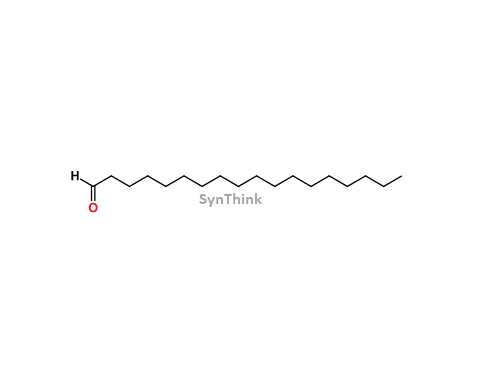 CAS No.: 638-66-4 - Octadecanaldehyde