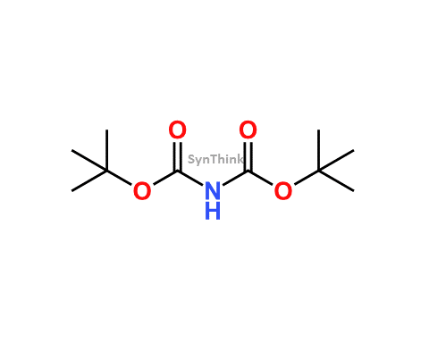 CAS No.: 51779-32-9 - Di-tert-butyl Iminodicarboxylate