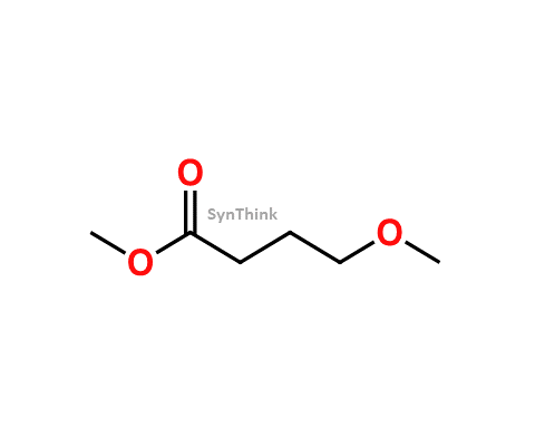 CAS No.: 29006-01-7 - Methyl 4-Methoxybutanoate