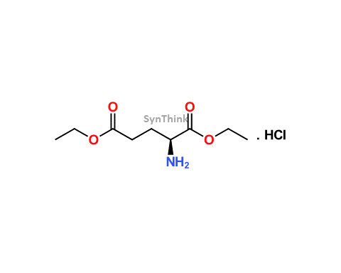 CAS No.: 1118-89-4 - L-Glutamic Acid Diethyl Ester Hydrochloride