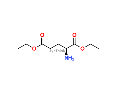 CAS No.: 16450-41-2 - Glutamic acid diethyl ester
