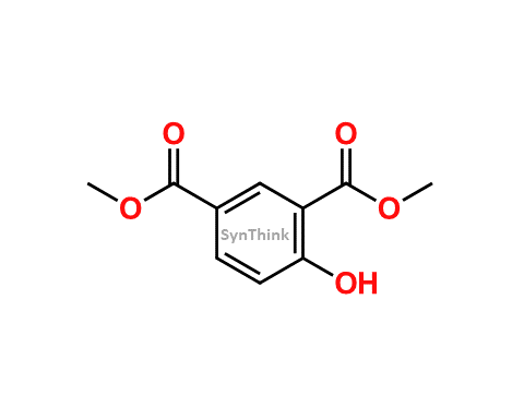 CAS No.: 5985-24-0 - 4-Hydroxy-isophthalic Acid Dimethyl Ester