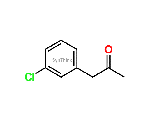 CAS No.: 14123-60-5 - 3-Chlorophenylacetone