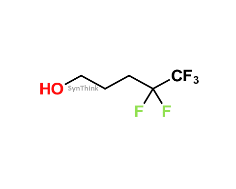 CAS No.: 148043-73-6 - Pentafluoropentanol