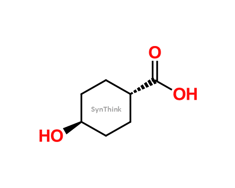 CAS No.: 3685-26-5 - trans-4-Hydroxycyclohexylcarboxylic Acid