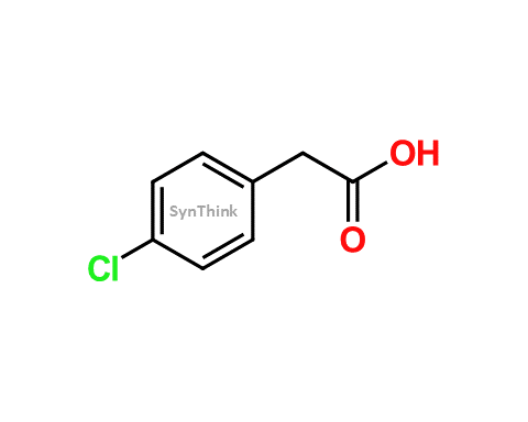 CAS No.: 1878-66-6 - 4-Chlorophenylacetic Acid