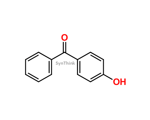 CAS No.: 1137-42-4 - 4-Hydroxybenzophenone