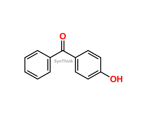 4-Hydroxybenzophenone | CAS: 1137-42-4 | SynThink