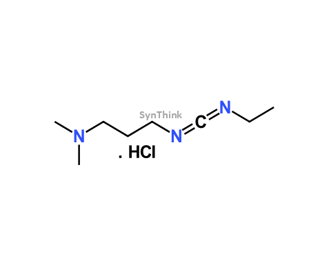 CAS No.: 25952-53-8 - N-Ethyl-N’-(3-dimethylaminopropyl)carbodimide