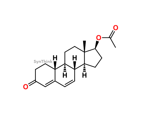CAS No.: 2590-41-2 - Dehydronandrolon