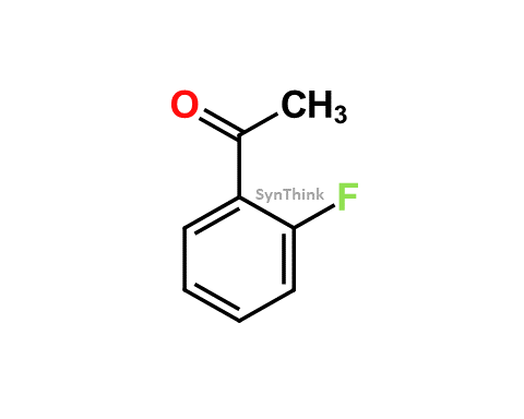CAS No.: 445-27-2 - 2-Fluroacetophenone