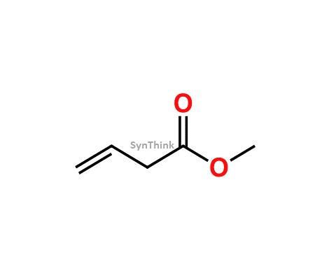 CAS No.: 3724-55-8 - Methyl-3-butenoate