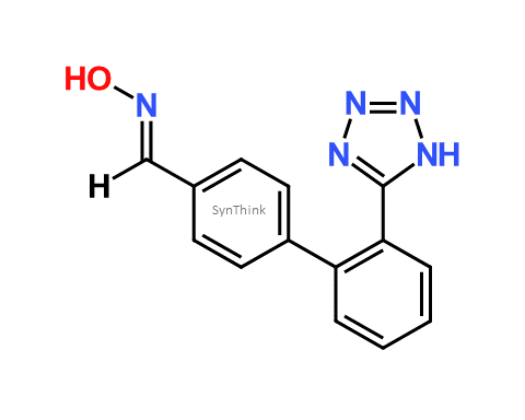 CAS No.: NA - OTB-tetrazole aldoxime