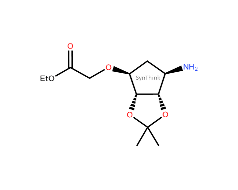 CAS No.: 1402149-98-7 (Oxalate); 1265919-24-1 (Base) - Ethyl 2-[[(3aR