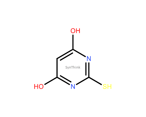 CAS No.: 504-17-6 - 2-Thiobarbituric Acid