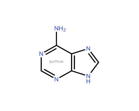 CAS No.: 73-24-5 - Tenofovir Adenine Impurity