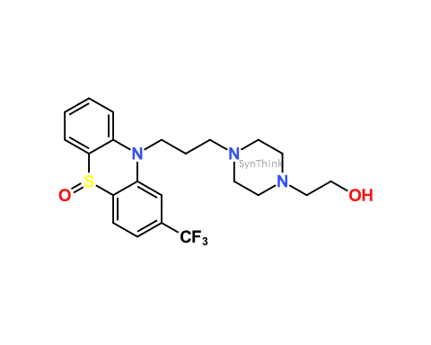 CAS No.: 1674-76-6  - Fluphenazine EP Impurity A