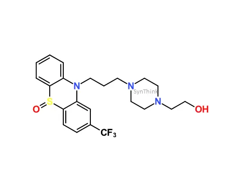 CAS No.: 1674-76-6  - Fluphenazine EP Impurity A