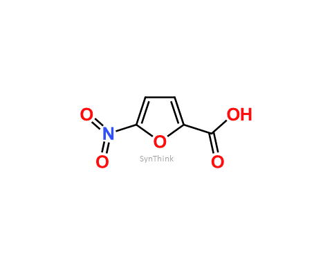 CAS No.: 645-12-5 - Nitrofurate