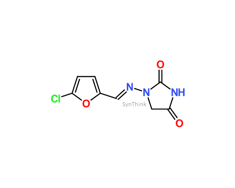 CAS No.: NA - Chlorofurantoin