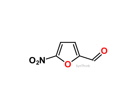 CAS No.: 698-63-5 - 5-Nitro-2-furaldehyde