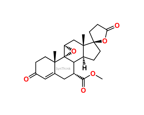 CAS No.: 107724-20-9 - Eplerenone