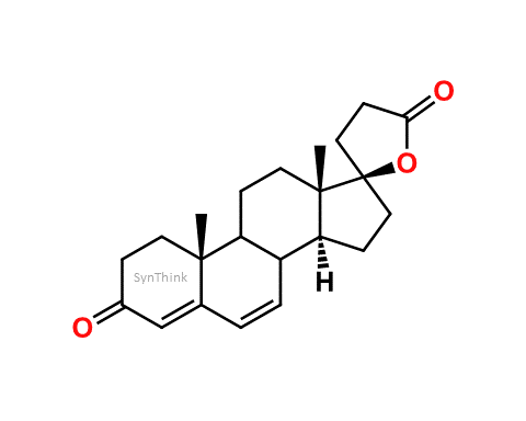 CAS No.: 976-71-6 - Eplerenone Canrenone Impurity