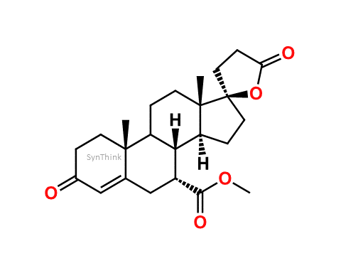CAS No.: 41020-65-9  - Eplerenone EP Impurity G