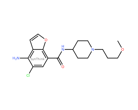 CAS No.: 1900715-96-9 - Prucalopride RC 4