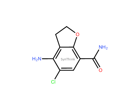 CAS No.: 182808-16-8 - Prucalopride impurity B