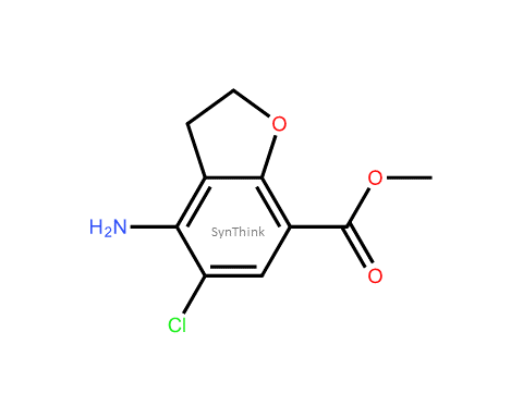 CAS No.: 182808-04-4 - Prucalopride impurity D