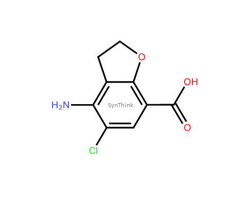 CAS No.: 123654-26-2 - 4-Amino-5-chloro-2